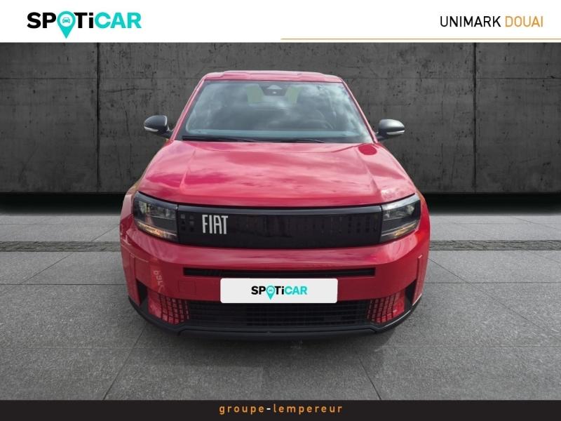 Image FIAT Grande Panda Electrique 113ch Pop