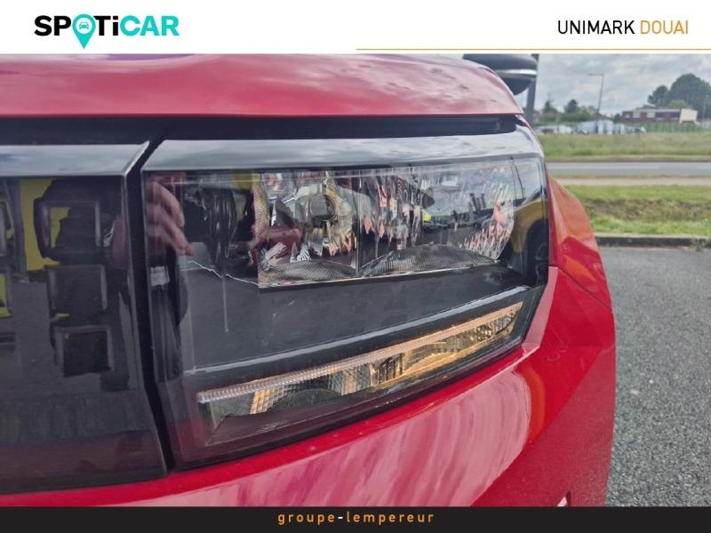Image FIAT Grande Panda Electrique 113ch Pop