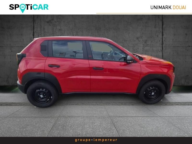 Image FIAT Grande Panda Electrique 113ch Pop