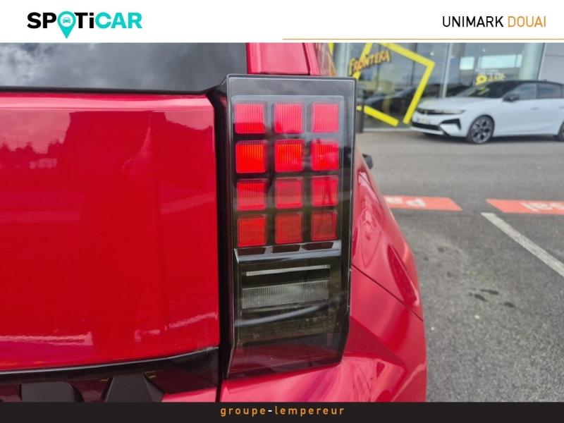 Image FIAT Grande Panda Electrique 113ch Pop
