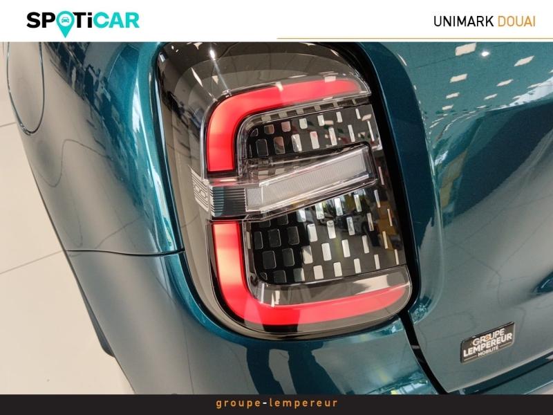 Image FIAT 600 1.2 Hybrid Turbo 145ch La Prima eDCT6