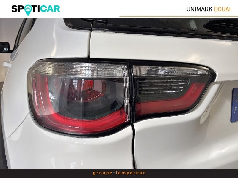 Image JEEP Compass 1.6 MultiJet II 120ch Brooklyn Edition 4x2 Euro6d-T