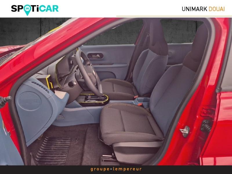 Image FIAT Grande Panda Electrique 113ch Pop