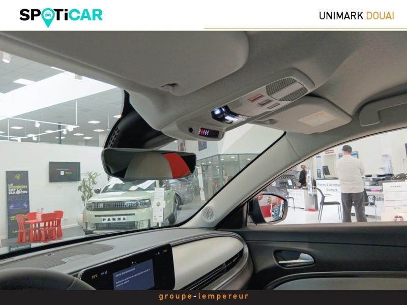 Image FIAT 600 1.2 Hybrid Turbo 145ch La Prima eDCT6
