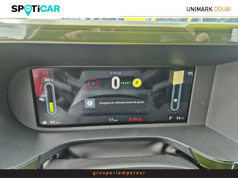 Image FIAT Grande Panda Electrique 113ch Pop