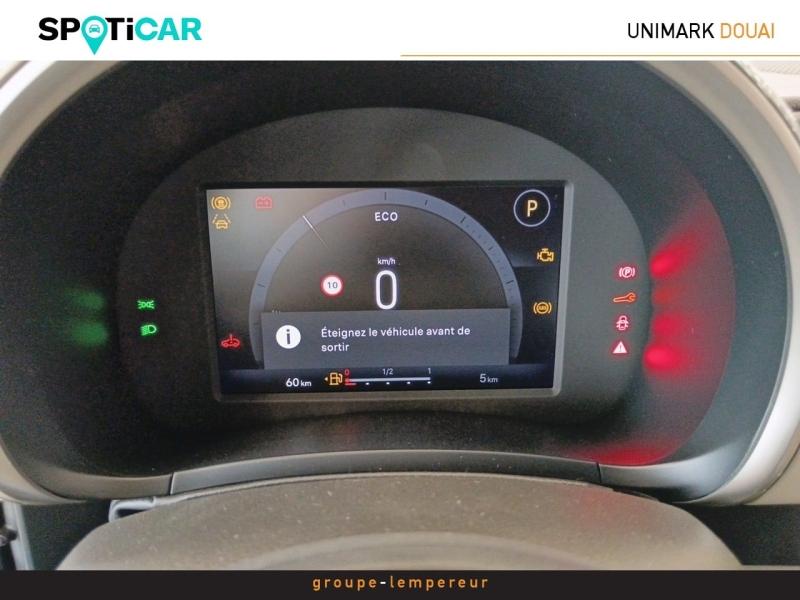 Image FIAT 600 1.2 Hybrid Turbo 145ch La Prima eDCT6