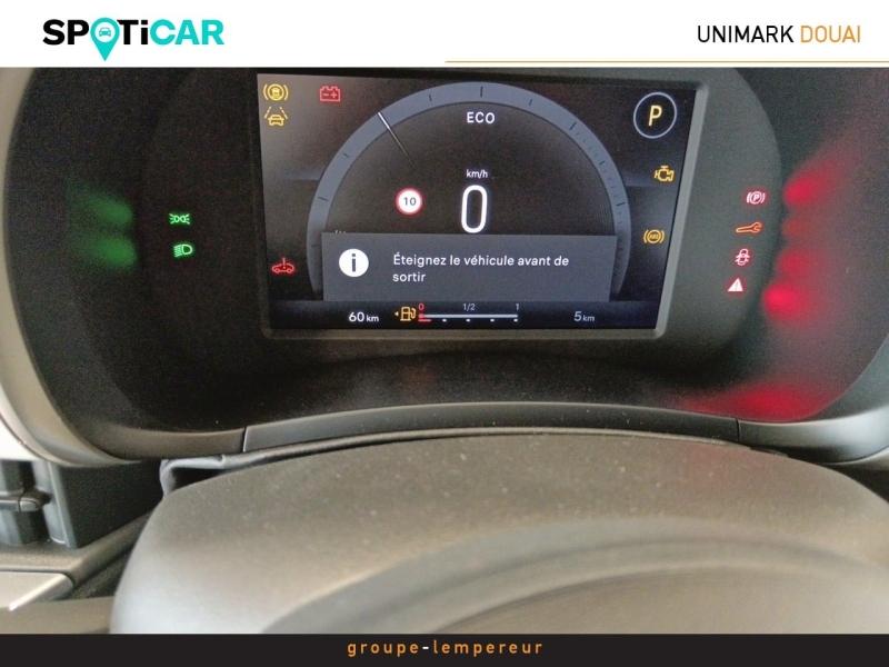 Image FIAT 600 1.2 Hybrid Turbo 145ch La Prima eDCT6