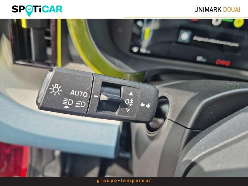 Image FIAT Grande Panda Electrique 113ch Pop