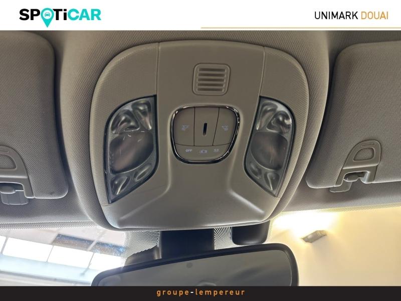 Image JEEP Compass 1.6 MultiJet II 120ch Brooklyn Edition 4x2 Euro6d-T