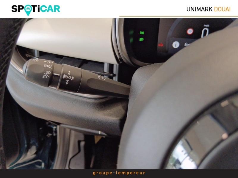 Image FIAT 600 1.2 Hybrid Turbo 145ch La Prima eDCT6