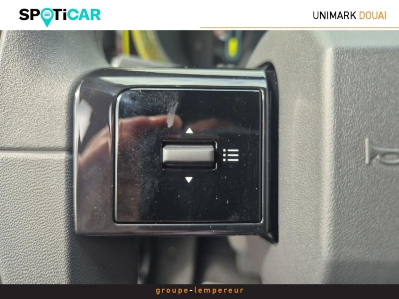 Image FIAT Grande Panda Electrique 113ch Pop