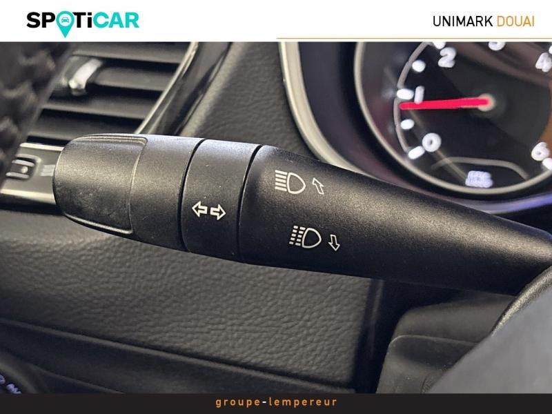 Image JEEP Compass 1.6 MultiJet II 120ch Brooklyn Edition 4x2 Euro6d-T