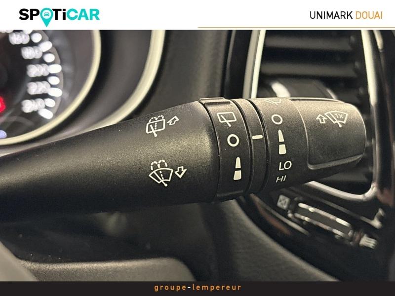 Image JEEP Compass 1.6 MultiJet II 120ch Brooklyn Edition 4x2 Euro6d-T