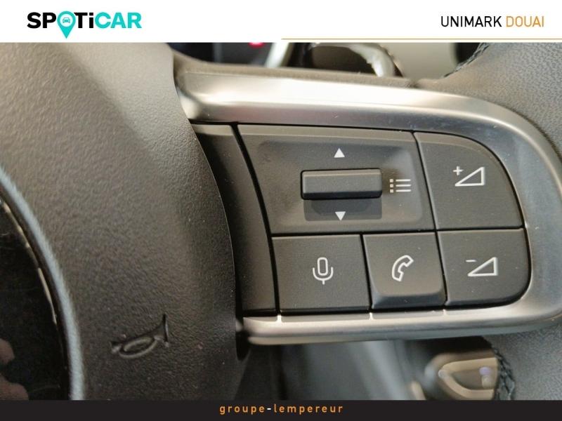 Image FIAT 600 1.2 Hybrid Turbo 145ch La Prima eDCT6