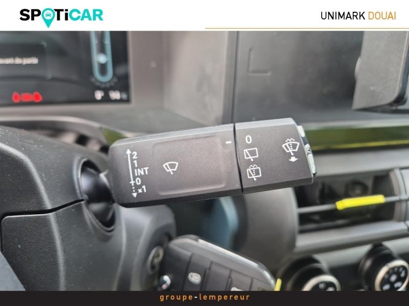 Image FIAT Grande Panda Electrique 113ch Pop