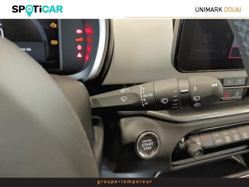 Image FIAT 600 1.2 Hybrid Turbo 145ch La Prima eDCT6