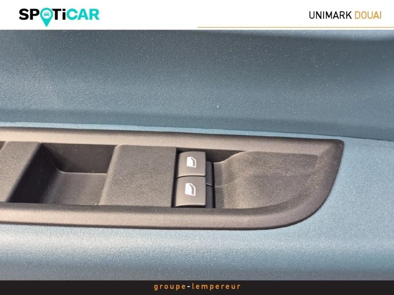 Image FIAT Grande Panda Electrique 113ch Pop