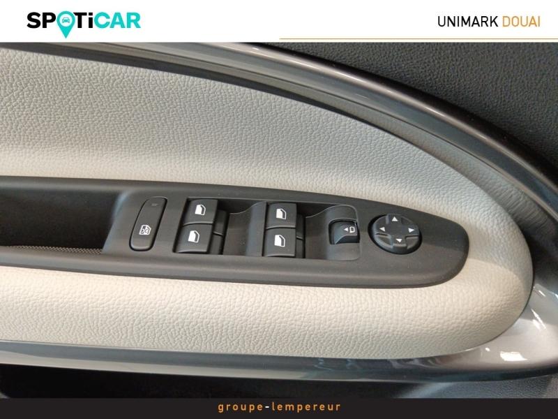 Image FIAT 600 1.2 Hybrid Turbo 145ch La Prima eDCT6