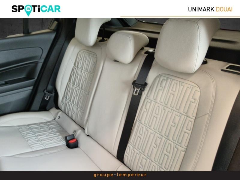 Image FIAT 600 1.2 Hybrid Turbo 145ch La Prima eDCT6