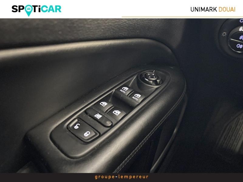Image JEEP Compass 1.6 MultiJet II 120ch Brooklyn Edition 4x2 Euro6d-T