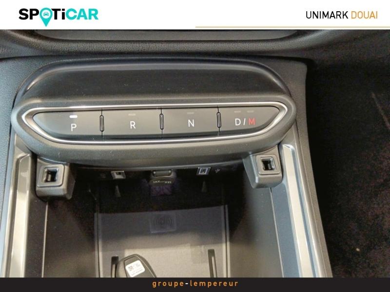 Image FIAT 600 1.2 Hybrid Turbo 145ch La Prima eDCT6