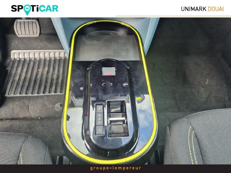 Image FIAT Grande Panda Electrique 113ch Pop