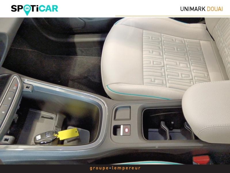 Image FIAT 600 1.2 Hybrid Turbo 145ch La Prima eDCT6