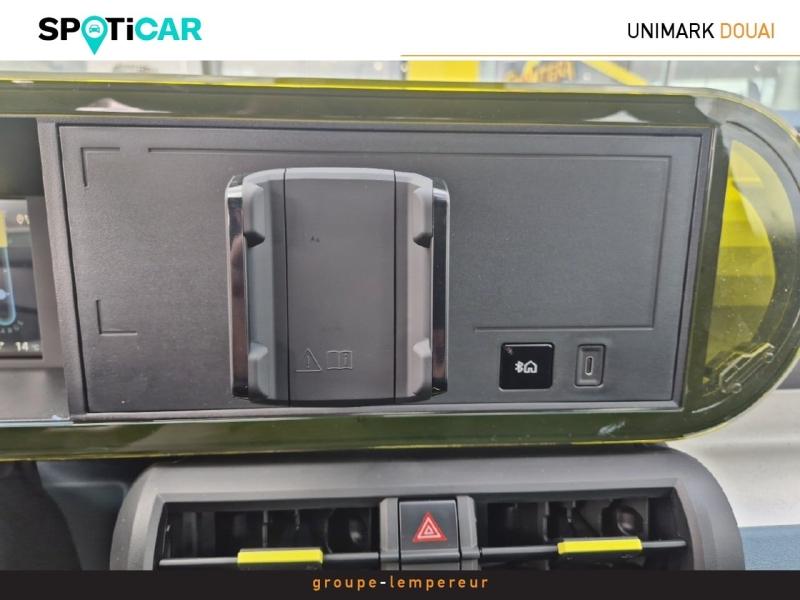 Image FIAT Grande Panda Electrique 113ch Pop