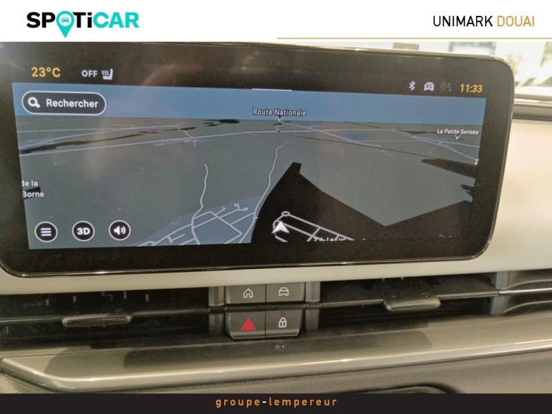 Image FIAT 600 1.2 Hybrid Turbo 145ch La Prima eDCT6