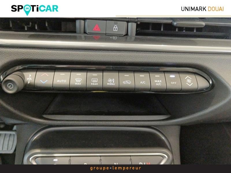 Image FIAT 600 1.2 Hybrid Turbo 145ch La Prima eDCT6