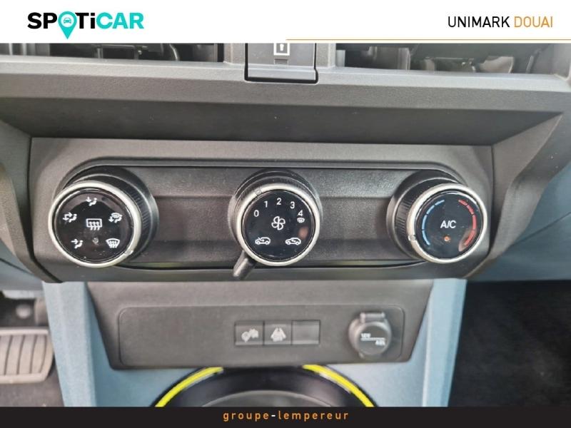Image FIAT Grande Panda Electrique 113ch Pop