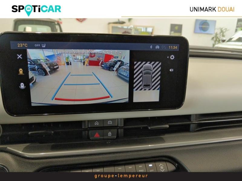 Image FIAT 600 1.2 Hybrid Turbo 145ch La Prima eDCT6