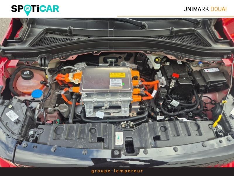 Image FIAT Grande Panda Electrique 113ch Pop