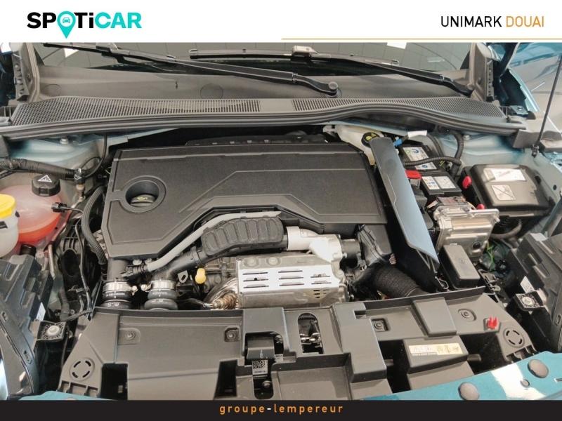Image FIAT 600 1.2 Hybrid Turbo 145ch La Prima eDCT6