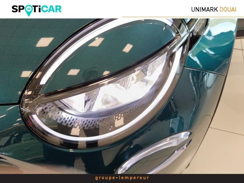 Image FIAT 600 1.2 Hybrid Turbo 145ch La Prima eDCT6