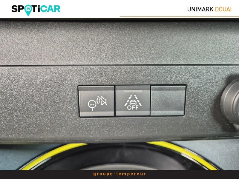 Image FIAT Grande Panda Electrique 113ch Pop