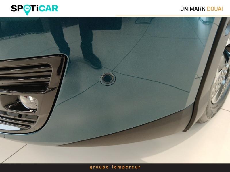 Image FIAT 600 1.2 Hybrid Turbo 145ch La Prima eDCT6