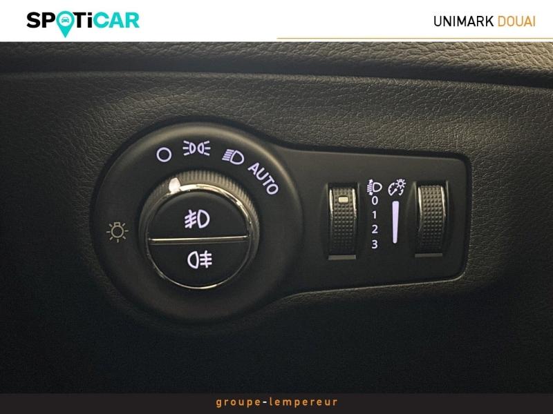 Image JEEP Compass 1.6 MultiJet II 120ch Brooklyn Edition 4x2 Euro6d-T