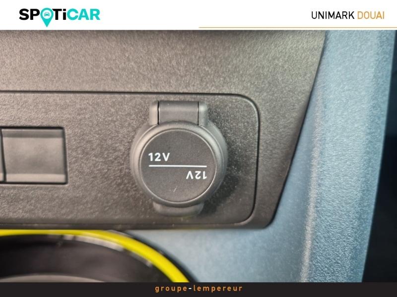 Image FIAT Grande Panda Electrique 113ch Pop