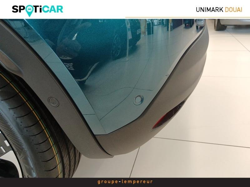 Image FIAT 600 1.2 Hybrid Turbo 145ch La Prima eDCT6