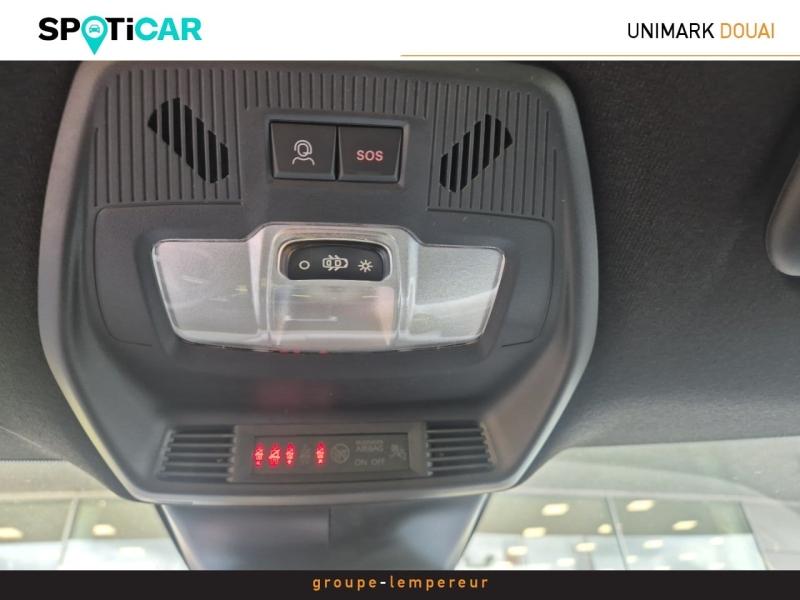 Image FIAT Grande Panda Electrique 113ch Pop