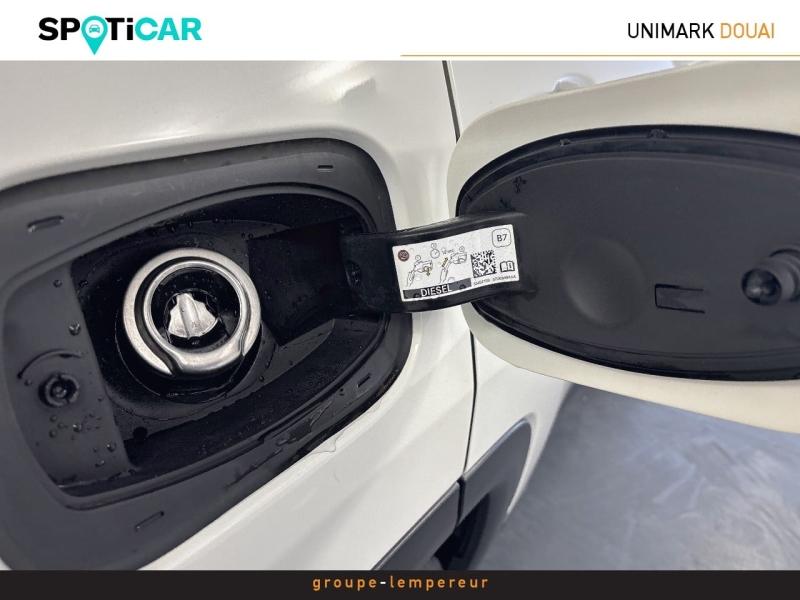 Image JEEP Compass 1.6 MultiJet II 120ch Brooklyn Edition 4x2 Euro6d-T