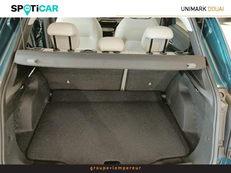 Image FIAT 600 1.2 Hybrid Turbo 145ch La Prima eDCT6