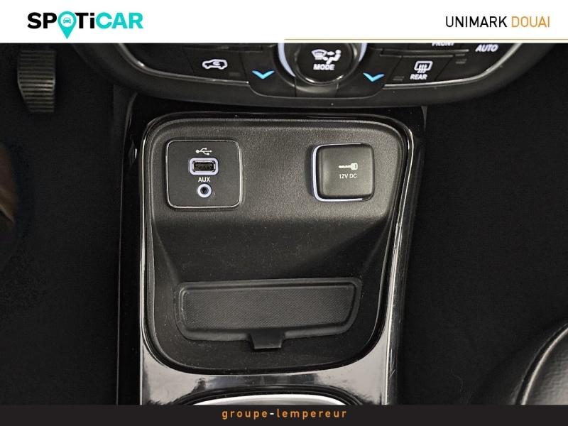 Image JEEP Compass 1.6 MultiJet II 120ch Brooklyn Edition 4x2 Euro6d-T