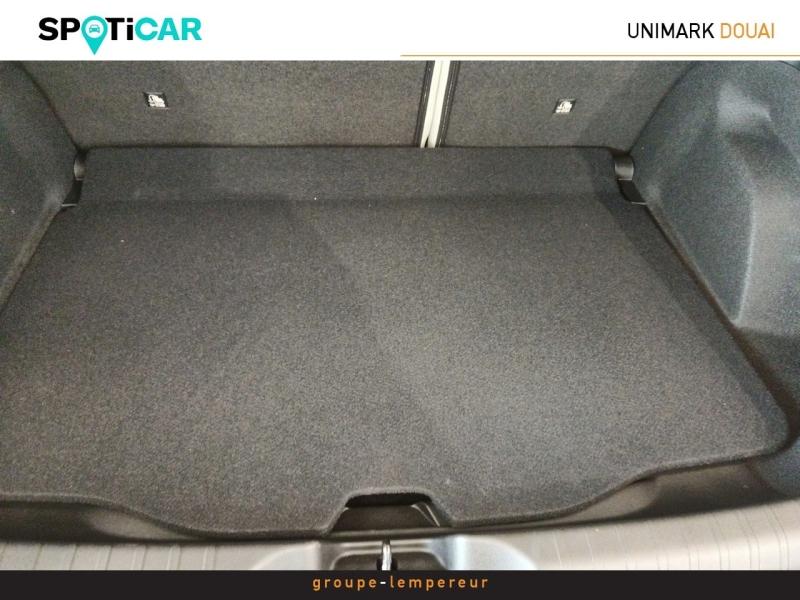 Image FIAT 600 1.2 Hybrid Turbo 145ch La Prima eDCT6