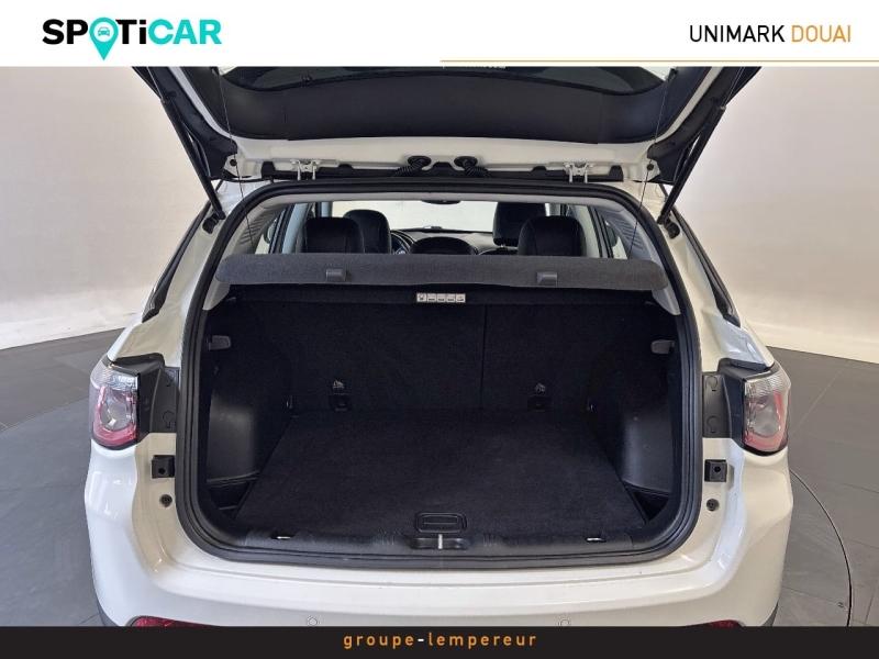 Image JEEP Compass 1.6 MultiJet II 120ch Brooklyn Edition 4x2 Euro6d-T