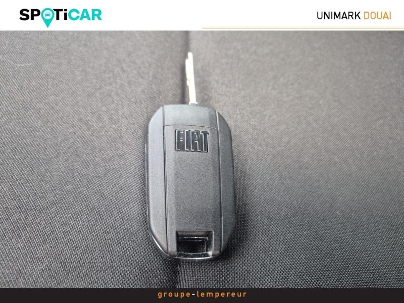 Image FIAT Grande Panda Electrique 113ch Pop