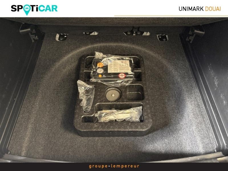 Image JEEP Compass 1.6 MultiJet II 120ch Brooklyn Edition 4x2 Euro6d-T