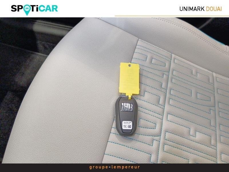 Image FIAT 600 1.2 Hybrid Turbo 145ch La Prima eDCT6
