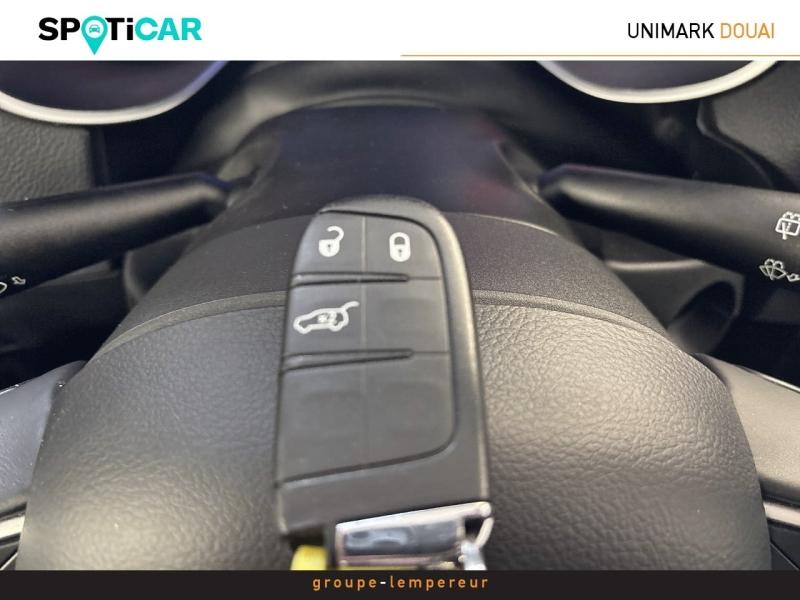 Image JEEP Compass 1.6 MultiJet II 120ch Brooklyn Edition 4x2 Euro6d-T